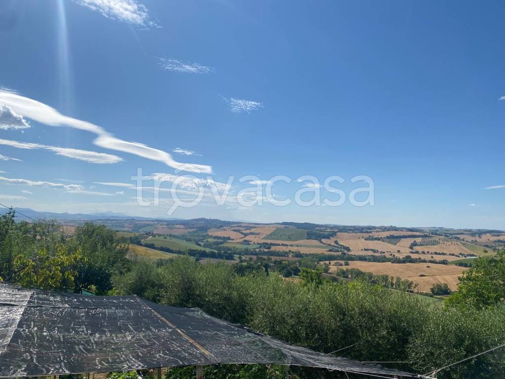 appartamento in vendita a Montefano