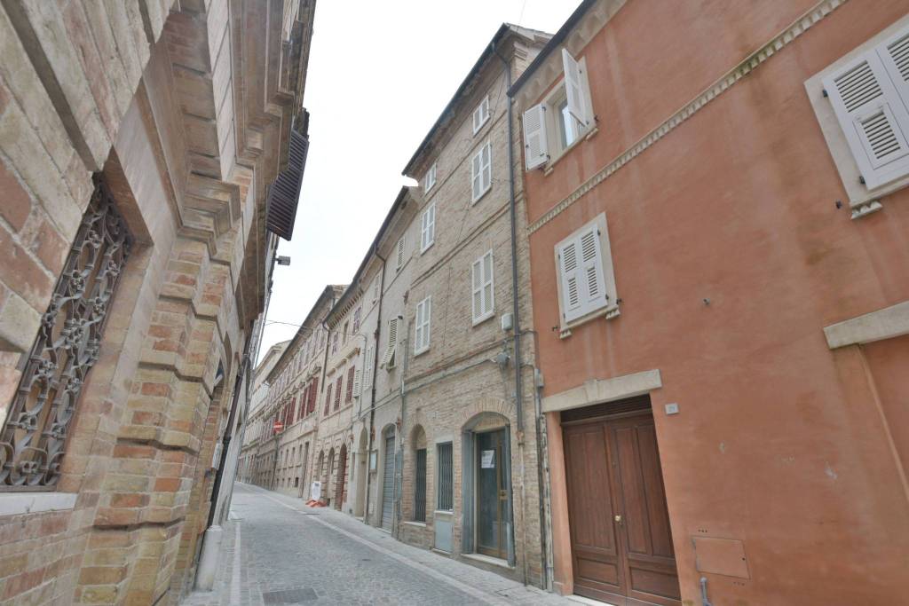 casa indipendente in vendita a Montefano