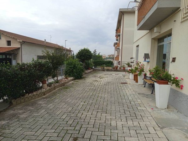 appartamento in vendita a Montefano