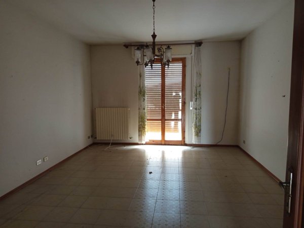 appartamento in vendita a Montefano