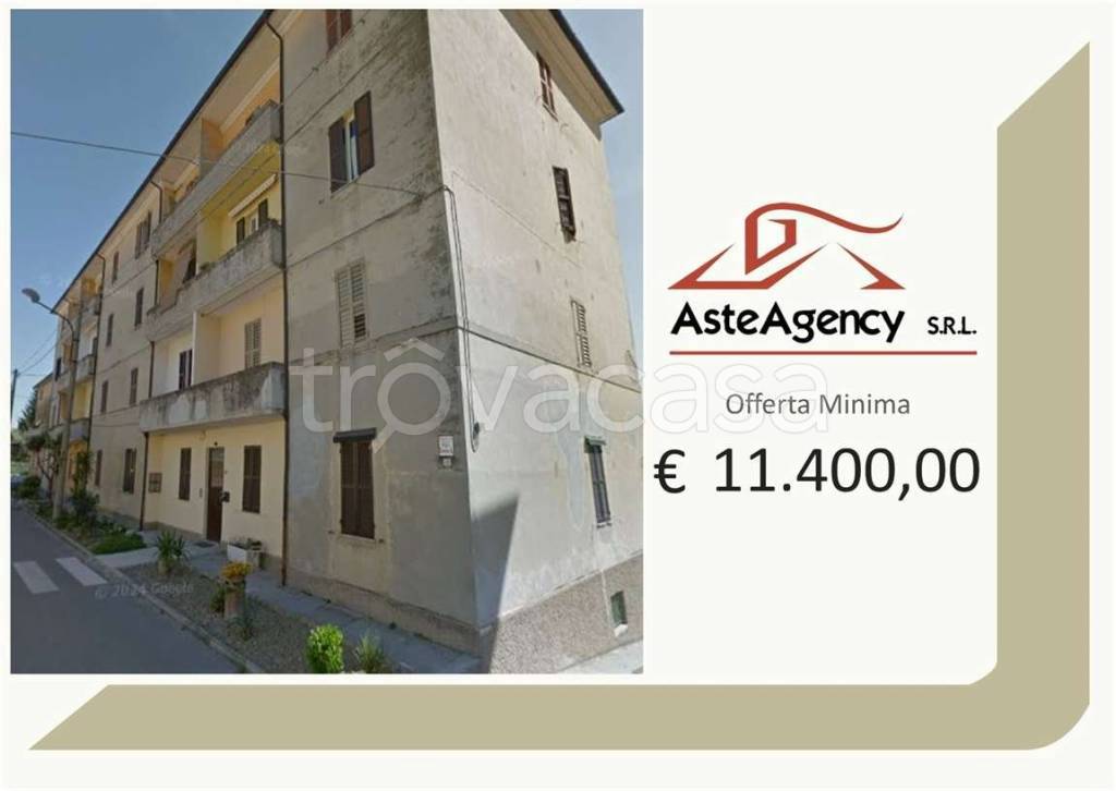 appartamento in vendita a Montefano