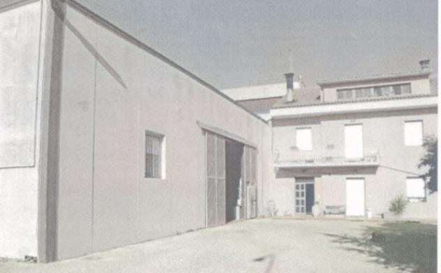casa semindipendente in vendita a Montefano