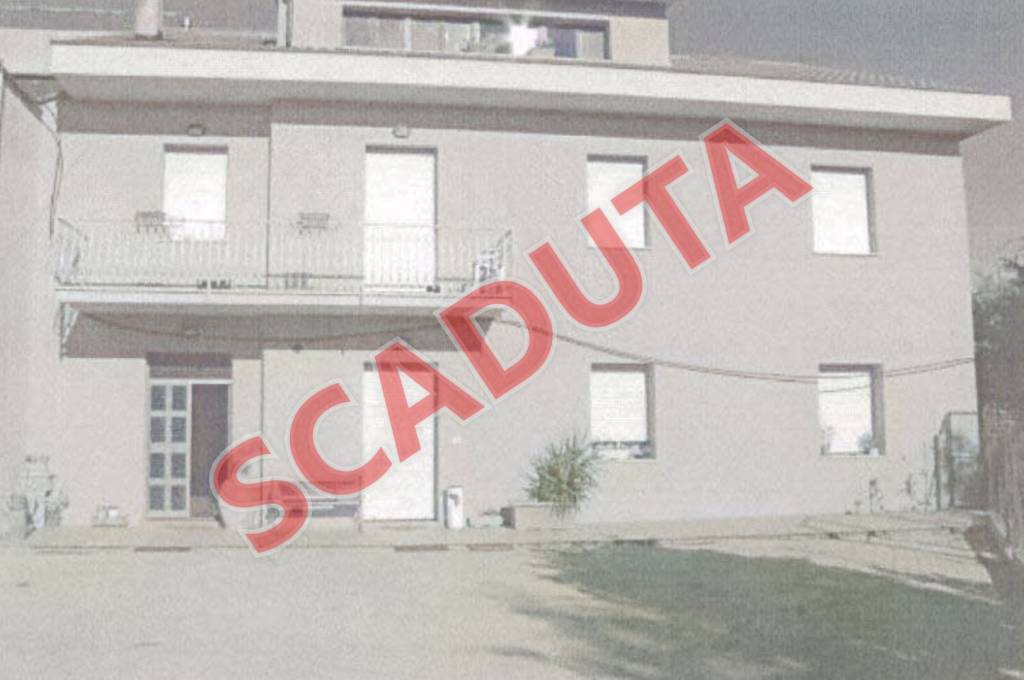 appartamento in vendita a Montefano