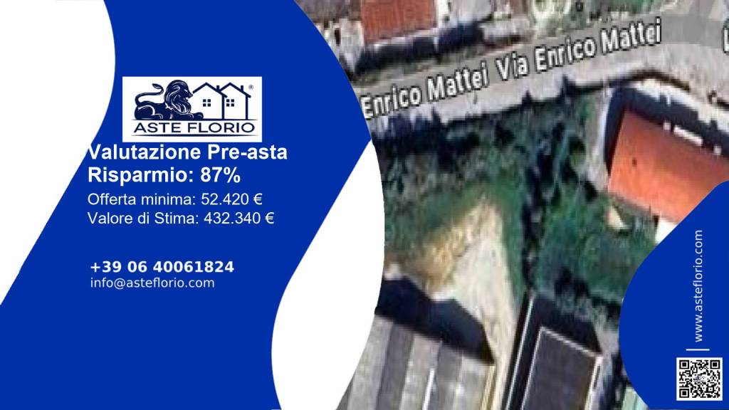 terreno agricolo in vendita a Montefano