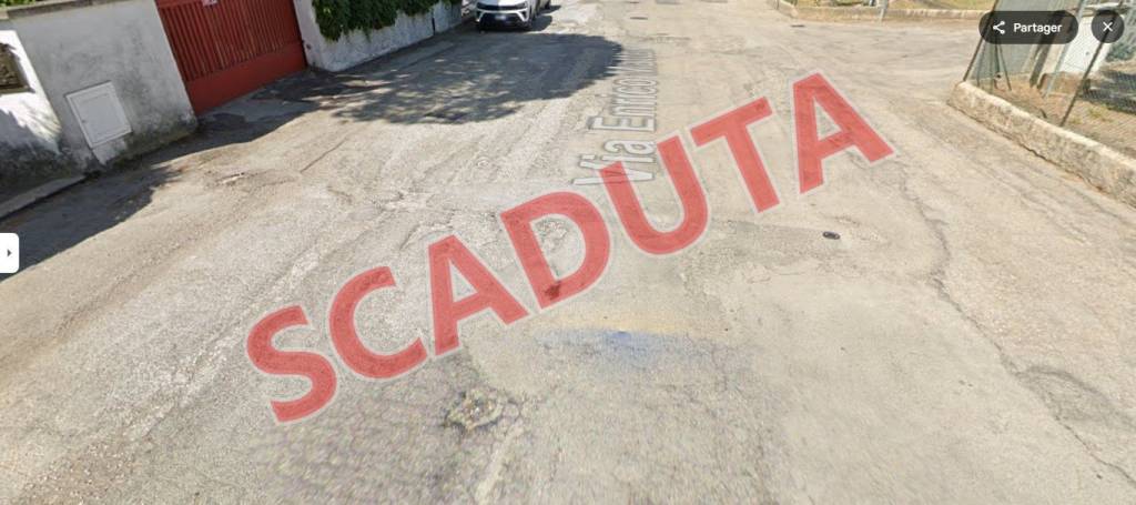 terreno agricolo in vendita a Montefano