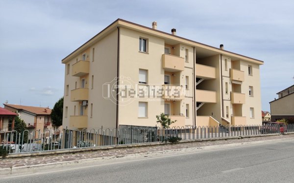 appartamento in vendita a Montefano