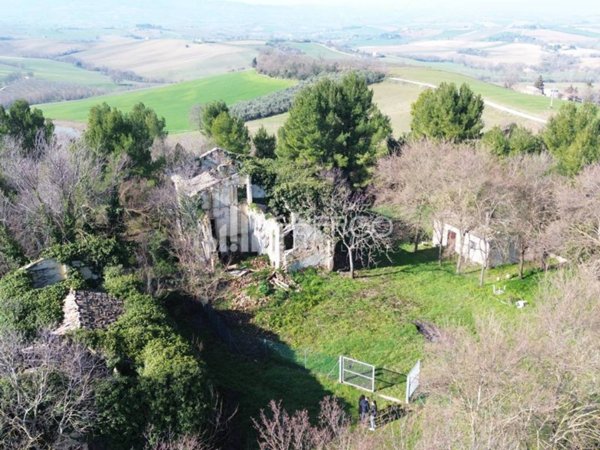 appartamento in vendita a Montefano in zona Montefanovecchio