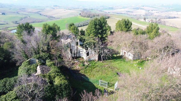 appartamento in vendita a Montefano in zona Montefanovecchio
