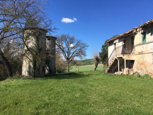 casa indipendente in vendita a Montefano