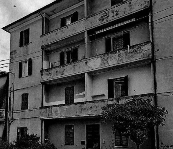 appartamento in vendita a Montefano