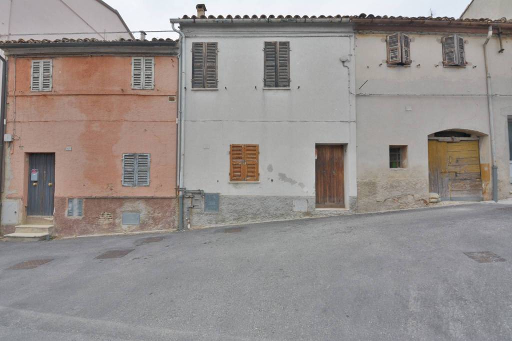 appartamento in vendita a Montefano