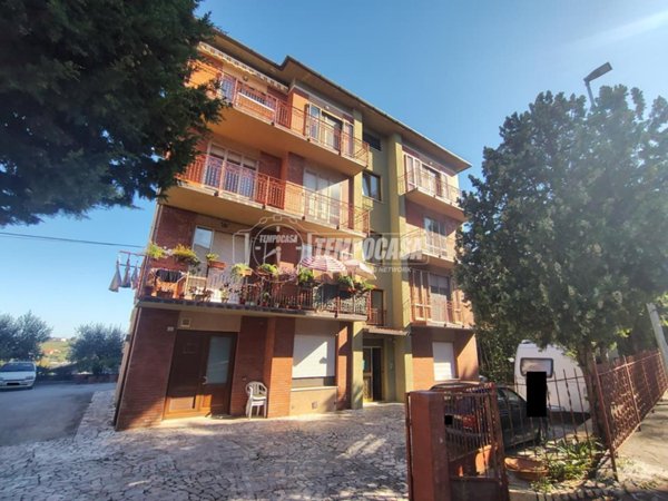 appartamento in vendita a Montefano