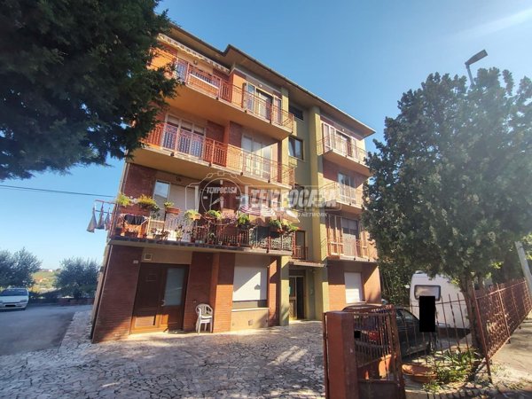 appartamento in vendita a Montefano