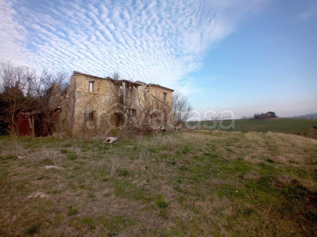 casa indipendente in vendita a Montefano