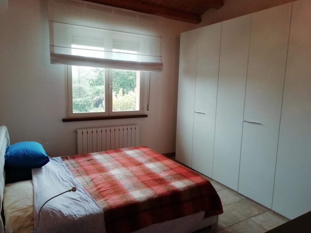 appartamento in vendita a Montefano in zona Osteria Nuova