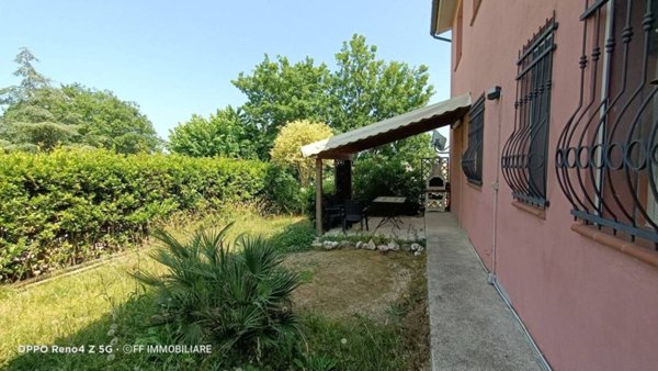 appartamento in vendita a Montefano