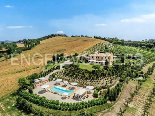 casa indipendente in vendita a Montefano