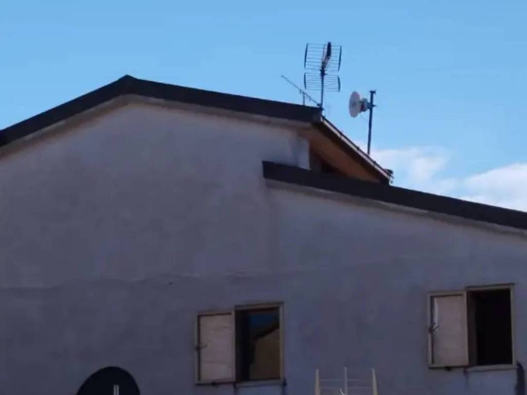 casa indipendente in vendita a Montefano