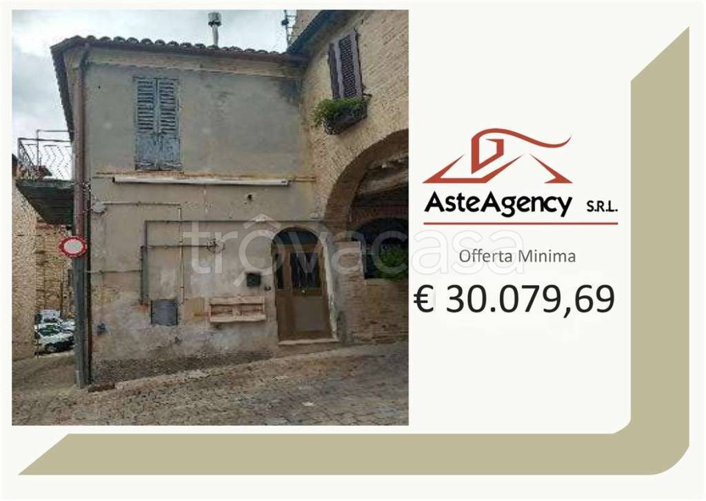 appartamento in vendita a Montefano