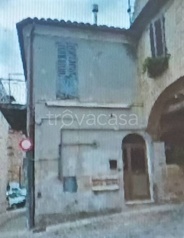 appartamento in vendita a Montefano