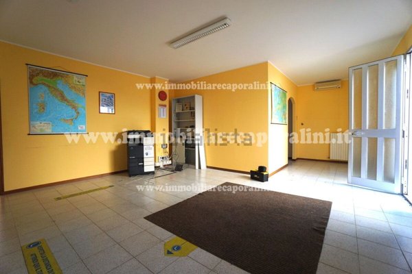 casa semindipendente in vendita a Montefano