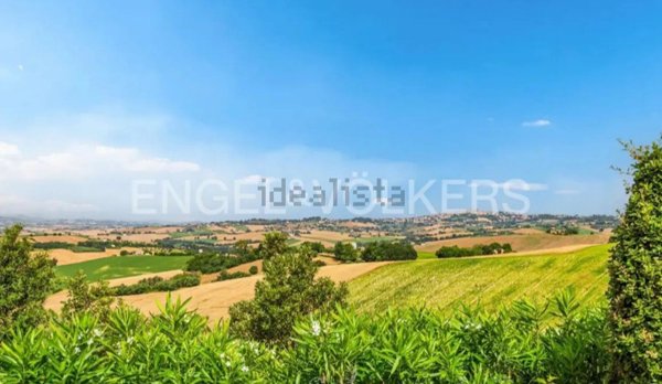 terreno agricolo in vendita a Montefano