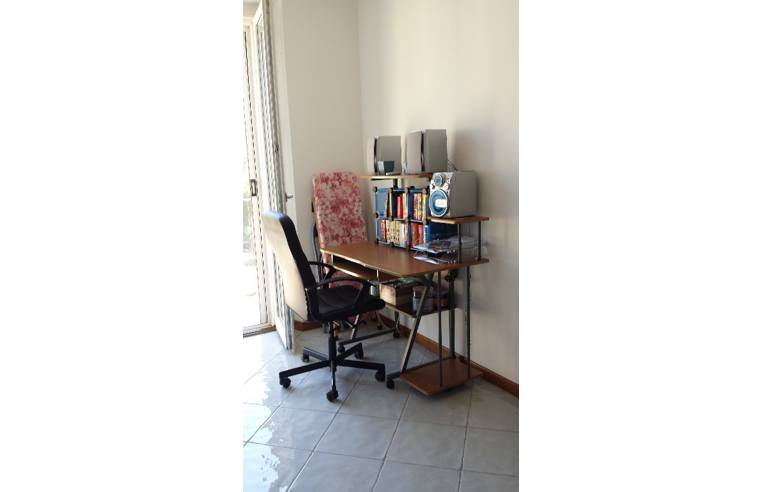 appartamento in vendita a Montefano in zona Osteria Nuova