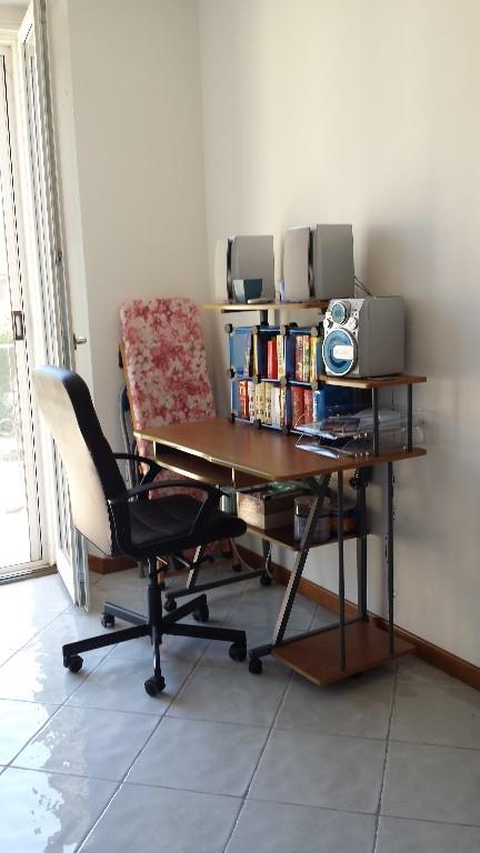 appartamento in vendita a Montefano in zona Osteria Nuova