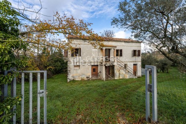 appartamento in vendita a Montefano in zona Montefanovecchio