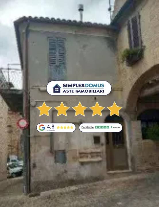 appartamento in vendita a Montefano