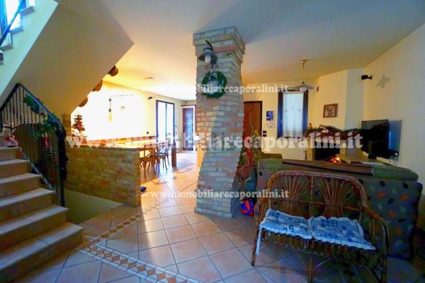 casa indipendente in vendita a Montefano