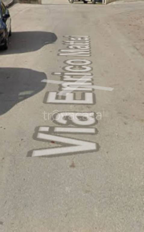 terreno edificabile in vendita a Montefano