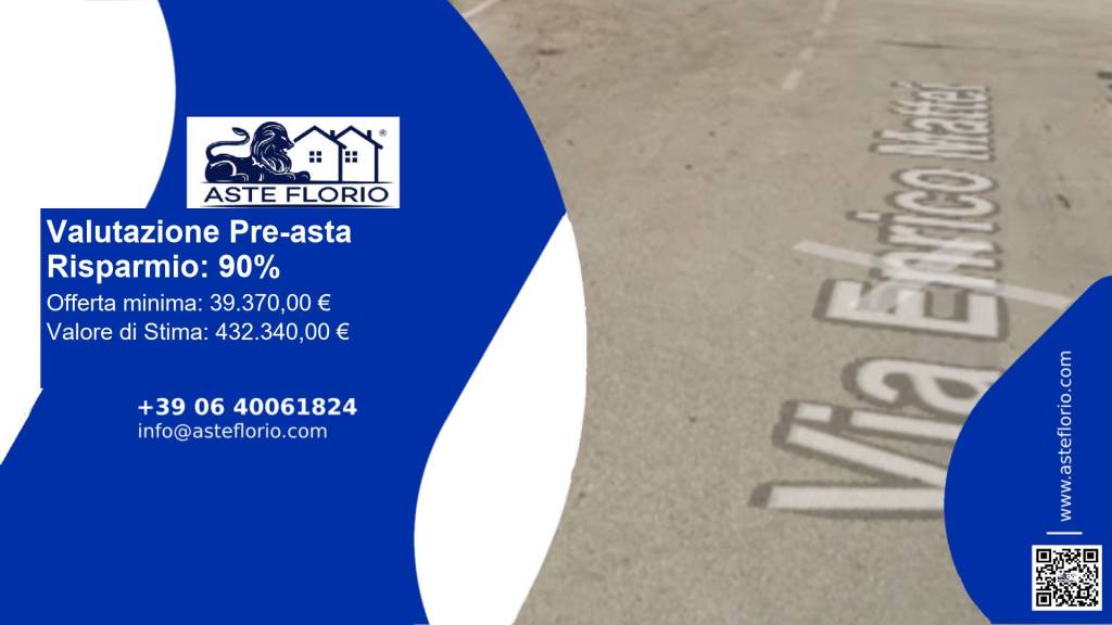 terreno edificabile in vendita a Montefano