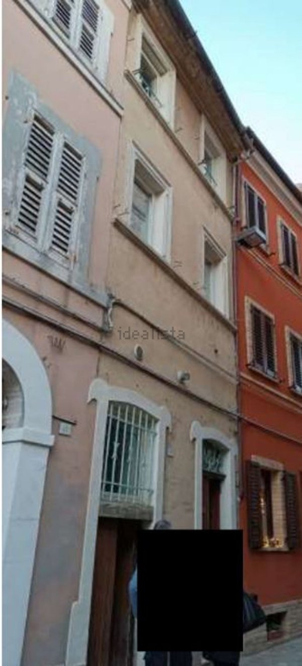 appartamento in vendita a Montefano