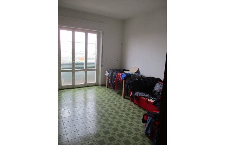 appartamento in vendita a Montefano