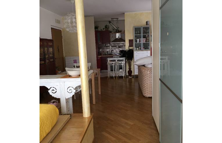 appartamento in vendita a Montefano