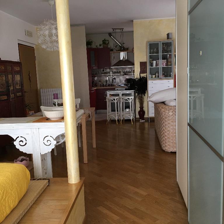 appartamento in vendita a Montefano