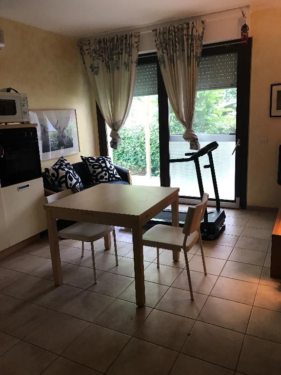 appartamento in vendita a Montefano