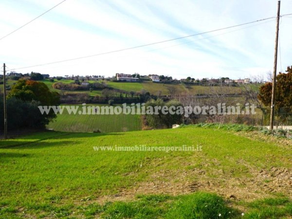 terreno agricolo in vendita a Montefano