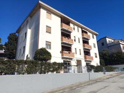 appartamento in vendita a Montefano