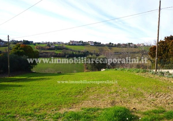 terreno agricolo in vendita a Montefano