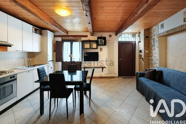 appartamento in vendita a Montefano