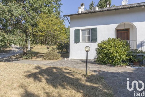 casa indipendente in vendita a Montefano