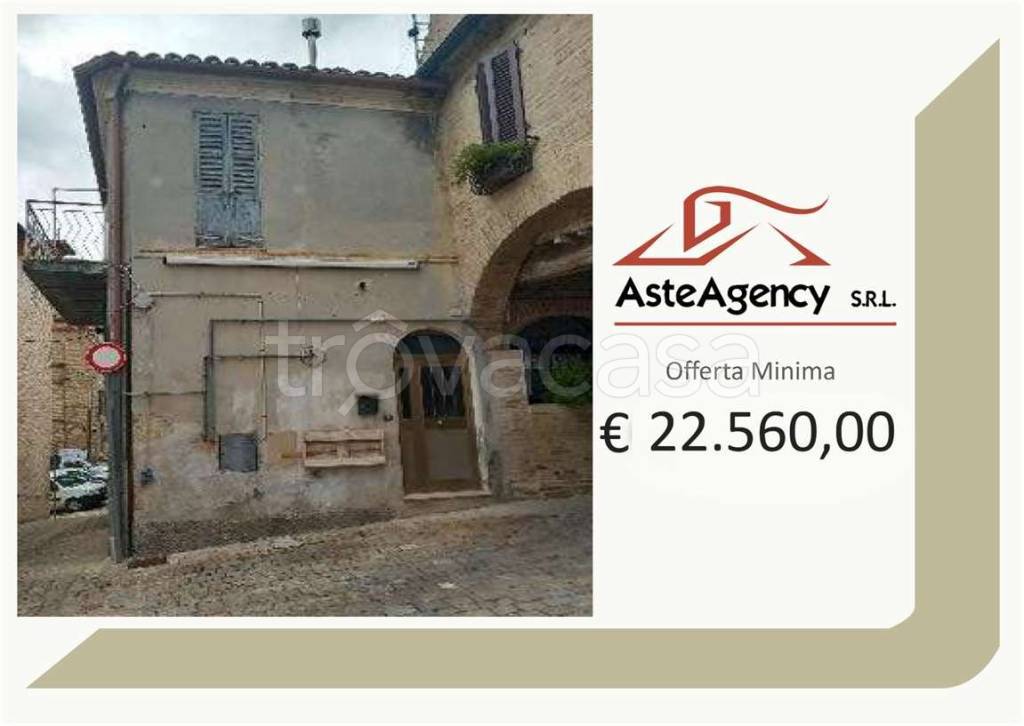 appartamento in vendita a Montefano