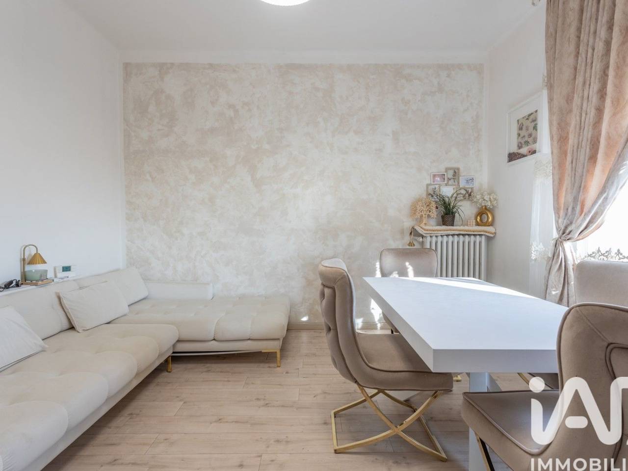 appartamento in vendita a Montefano