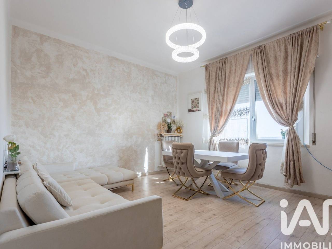 appartamento in vendita a Montefano