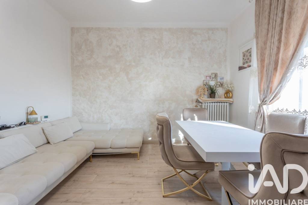 appartamento in vendita a Montefano