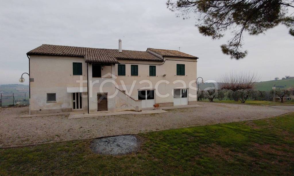 casa indipendente in vendita a Montefano