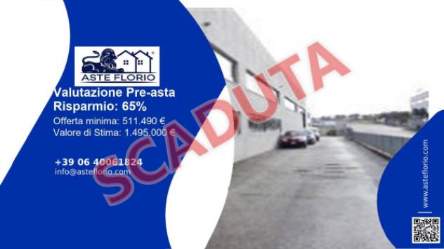 pentavano in vendita a Montefano