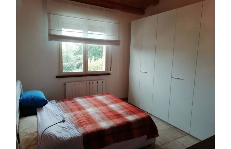 appartamento in vendita a Montefano in zona Osteria Nuova